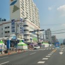 어시장김밥