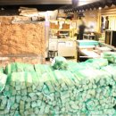 장작(초벌)구이오겹살 이미지