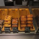 6058 | 성수동 디저트 카페로 소문난 성수동 카페 도토리오븐 후기