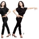 다이어트 라틴댄스 이미지