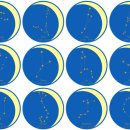 희망별자리 이미지