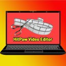 무료 동영상 편집 프로그램 HitPaw Video Editor 간단한 사용법