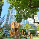 더샵아파트 108동 앞 이미지