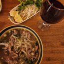 하노이포(HA NOI PHO) | [바르셀로나 쌀국수] 한국인의 영혼을 달래주는 쌀국수, 포 하노이(Pho Ha Noi), 카탈루냐광장 근처 쌀국수