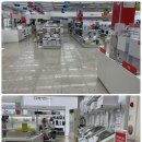 롯데하이마트 앞 | 롯데 하이마트 다녀온 후기