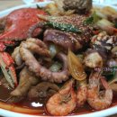 정가네찜닭 이미지
