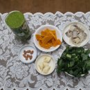 손노리공방 | 세포해독청소부 오토파지 주스후기