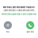 다음정 | 해외여행 필수 준비물: SKT T로밍 정리(요금·설정·후기)