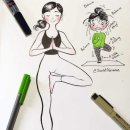 요가스트레칭 이미지