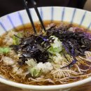 초롱 | 군산소바 청사초롱 후기 #군산소바맛집