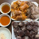 부산 전남친순대,푸드트럭 후기