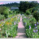 모네의정원 이미지