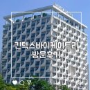 세븐일레븐 대전더블레스점 | 일산숙소 킨텍스바이케이트리 NOL SBS가요대전 SUMMER 방문후기
