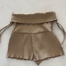 비비아나 | 블랙프라이데이 발레복 데비웨어 : 비비아나 쇼츠 크롭 워머 후기