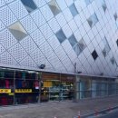 건설건축자재거리 이미지