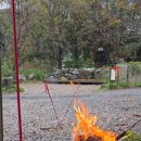 배바위농원 | 김포 애견동반가능 캠핑장 봉바위농원 가 2~3구역 우중 캠핑후기