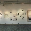 미학의 문인화 이미지