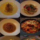 첸트로 | 대전 신성동 맛집 음식이 있는 풍경 X 첸트로 팝업 파스타 솔직후기