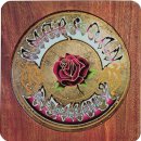 The Grateful Dead - American Beauty [Full Album] 이미지