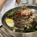 칠오보쌈막국수