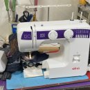 재봉틀과 친해지기 이미지