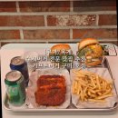 리아1호 | 구미 옥계 칠리스치즈스틱 수제버거 맛집 추천 솔직후기 기프트버거 구미1호점