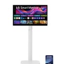 LG 스마트모니터 스윙 실사용 후기 - 진짜 모니터 맞아? 집에 하나 들이면 삶의 질이 올라갑니다