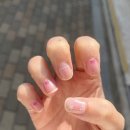 Horan Nail(호란네일) | 어쩌다 카페투어! 오버트 합정, 마가렛리버, 히트커피로스터스 한남