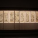 景福34 제79차文化遺産踏査; 朝鮮, 병풍의 나라 (3-2) 이미지