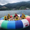 라온누리 태권도 이미지