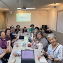 서울시립대학교종합사회복지관 | [어르신사회활동지원사업] 함께해서 더 좋았던 시간, 상반기 어르신 간담회진행