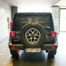 지바트 | 2025 지프 랭글러 루비콘 파워탑 블랙 출고 후기 구매 혜택 JEEP 서초전시장