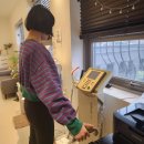 일산 필라테스 허리 부담 없이 편안하게~! 위시티 케어 필라테스