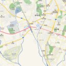 윗버드내사거리 이미지