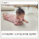 지오드림인테리어 - 상주시 냉림3길 108 | 아기냉감패드 추천, 스칸디맘 듀라론 냉감패드 후기