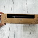 P-5C09 | 펑크 대비 필수템 브롬톤 자전거 P라인 휴대용 순정 펌프 설치 후기