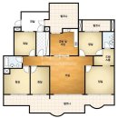 롯데클래식공인중개사사무소 | 서초동 롯데캐슬클래식 154타입 월세