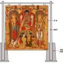 대불주거로 느티나무 가로수길 | 대구 동화사(桐華寺)