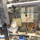 아크릴화 | [홍대 원데이클래스] 아티오 내돈내산 아크릴화 나이프화 후기