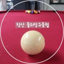 둘리당구클럽 이미지