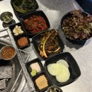 길동역 | 당산오돌 길동점 | 단체 모임하기 좋은 길동역 맛집 고기집 후기
