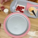 힐링팜 | 포천딸기힐링팜 재방문 후기 - 딸기체험부터 키즈존까지~!