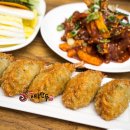 이대원의새우만두 이미지