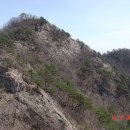 조령산자연휴양림 이미지