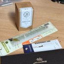 효령로 314 | 베스트펜 매장 시필 및 만년필 &amp; 잉크 구매 후기 (ft. 세일러 캘리펜, 진하오, 도미넌트 인더스트리)