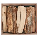 참나무장작바베큐 이미지