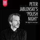 [12/3]피터 야블론스키의 ‘Polish Night’ 이미지