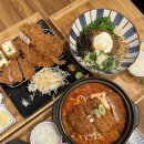 파주 다율동 맛집 가족외식하기 좋은 카츠공방 운정 맛집 후기
