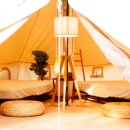 헬로우힐연인산캠핑장 이미지