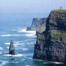 새덕산업 | [아일랜드] 모허절벽 (Cliff of Moher), 더블린 근교 당일치기로 꼭 가야할 곳